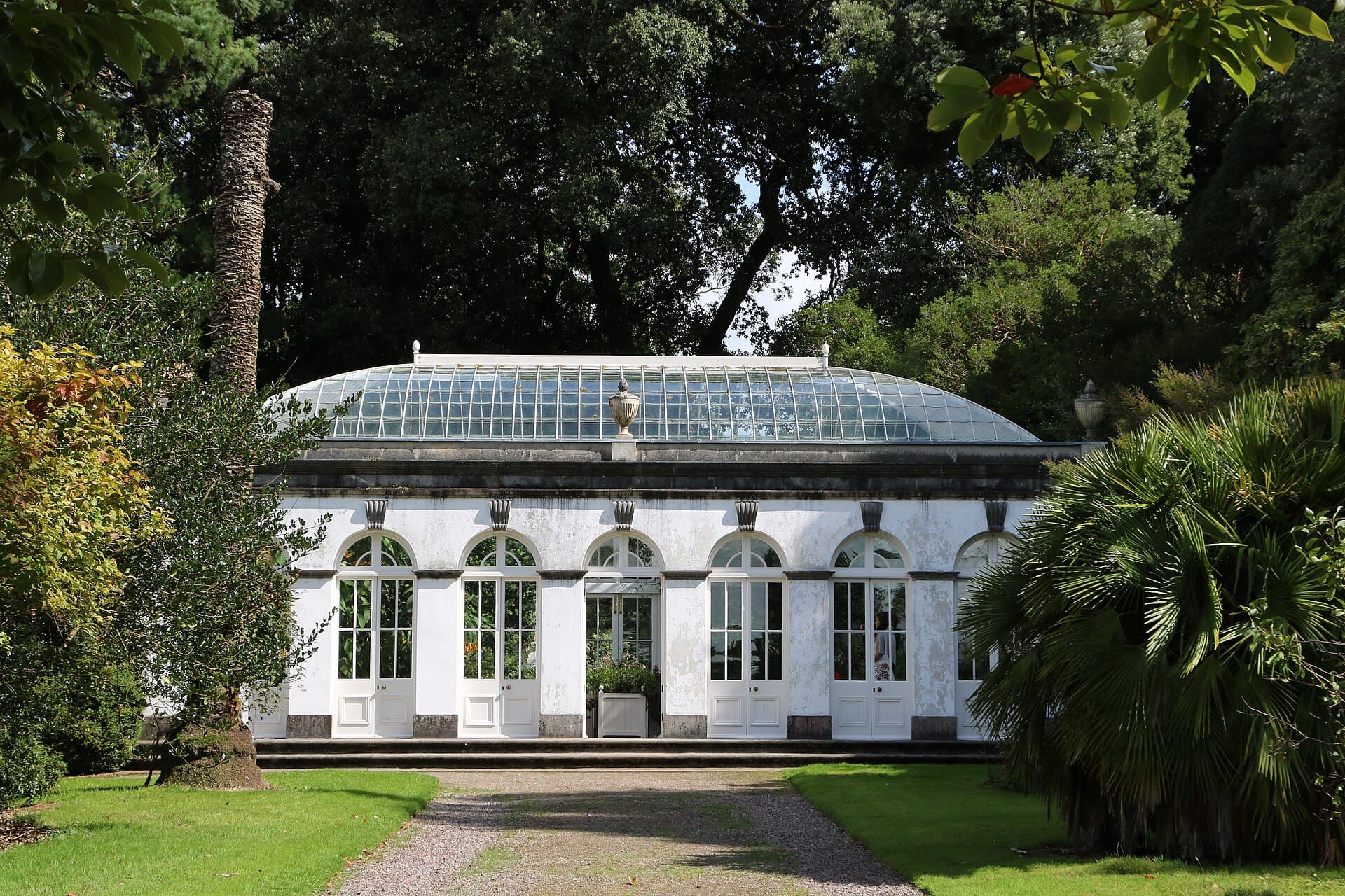 Château Bellerive 3