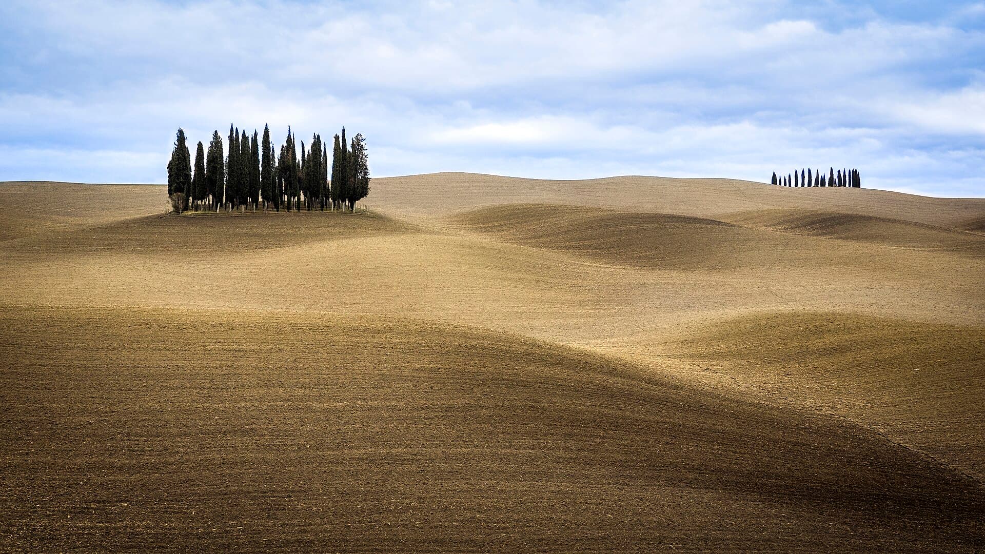 Tuscany