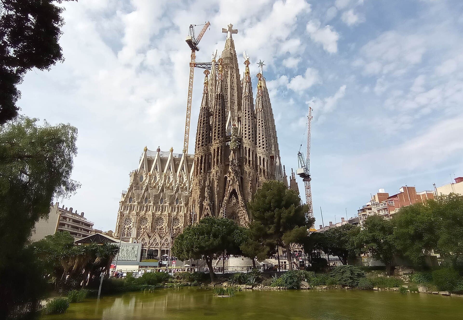 Barcelona